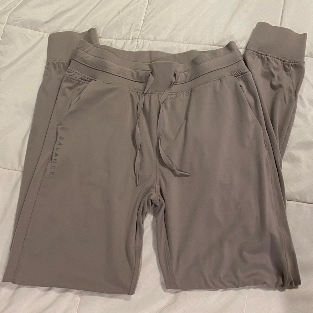 Balance Joggers